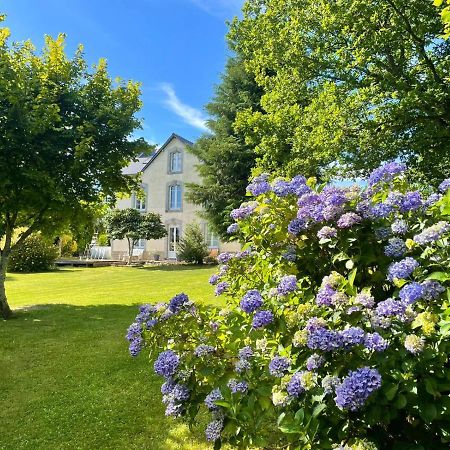 Anaya Cottages Plonévez-du-Faou Kültér fotó