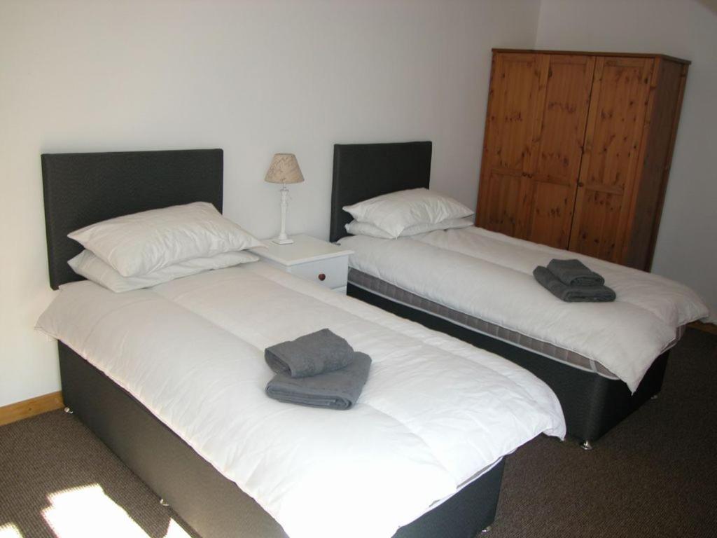 Anaya Cottages Plonévez-du-Faou Kültér fotó