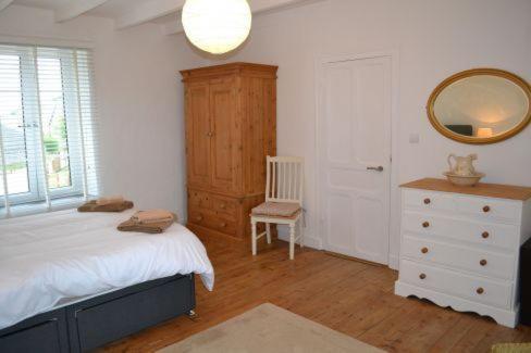 Anaya Cottages Plonévez-du-Faou Kültér fotó